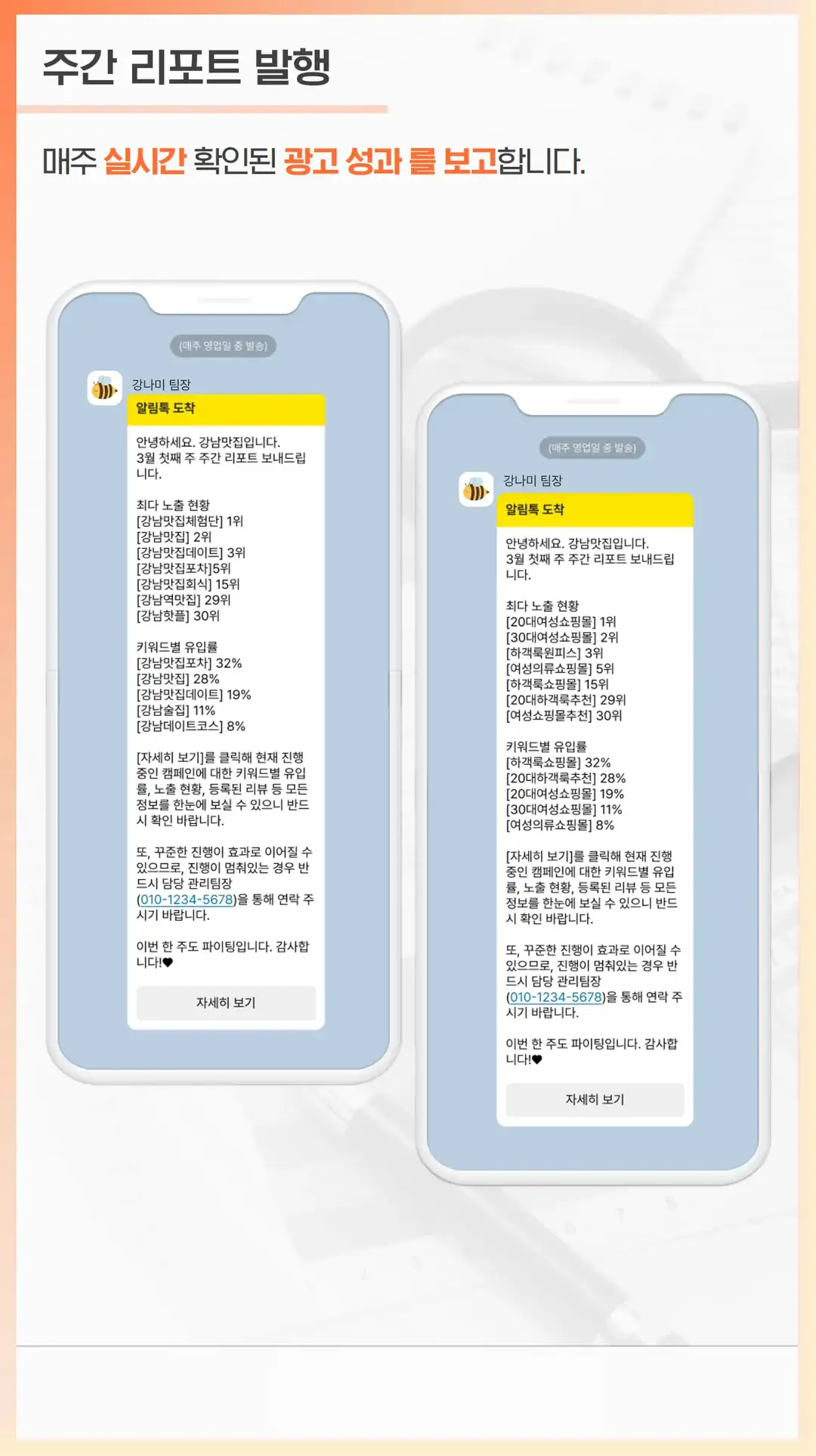 사상구 음식점 마케팅
