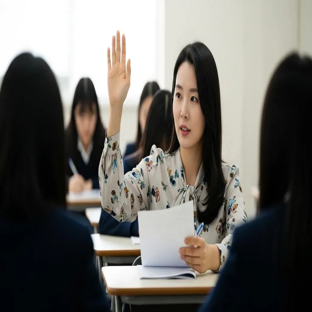 망포동 고등 영수학원
