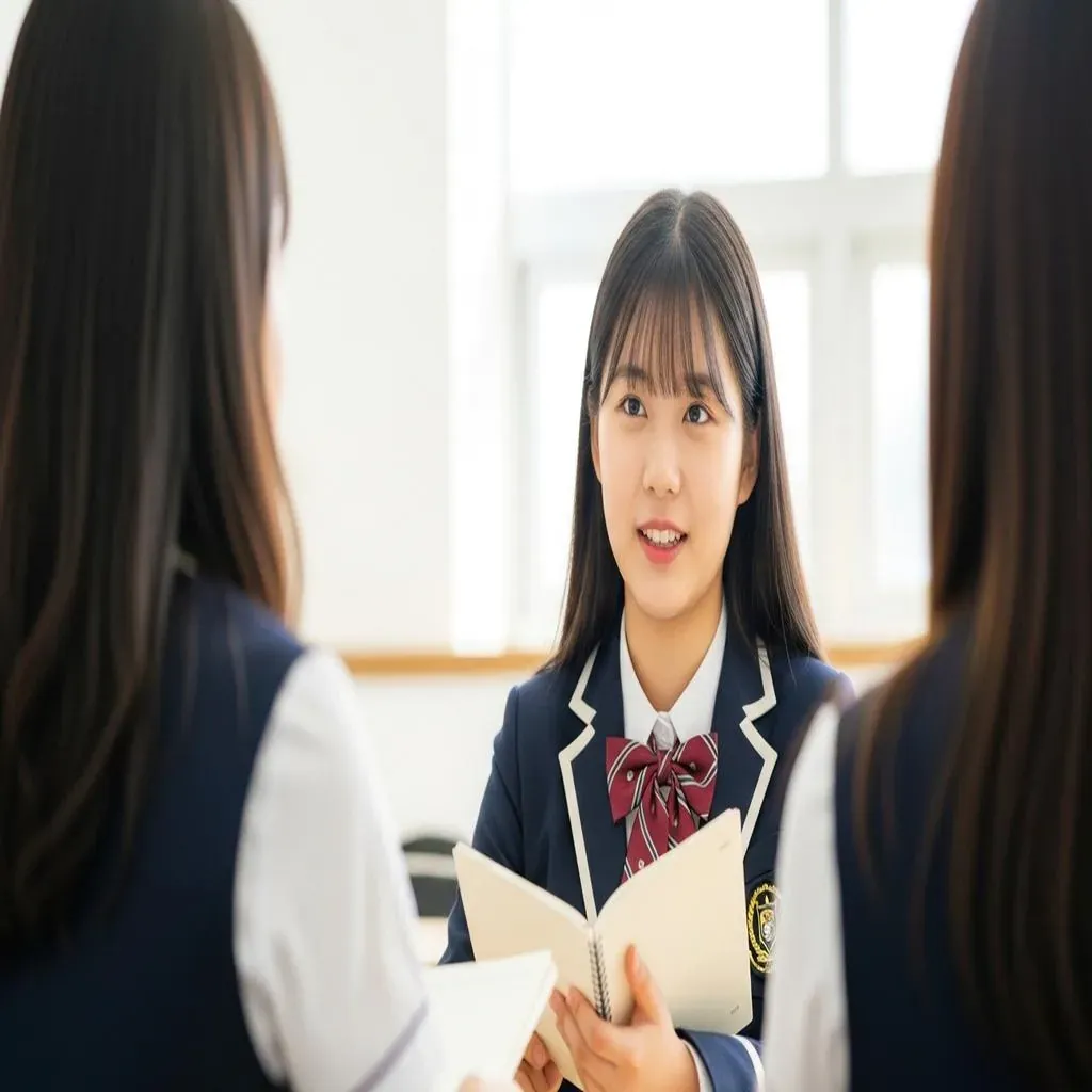 성북 단과 영어학원