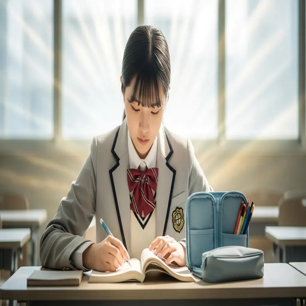 망월 정시학원