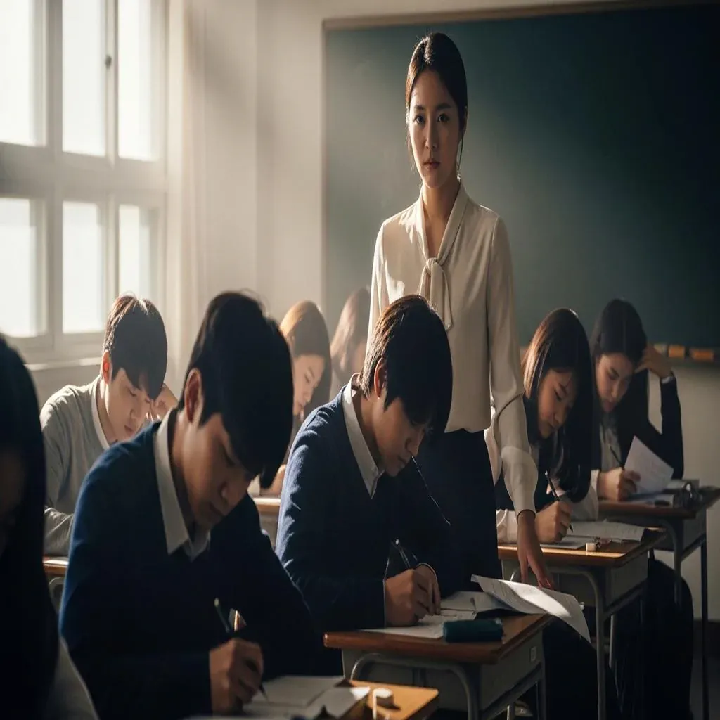 평내동 고1 수학학원