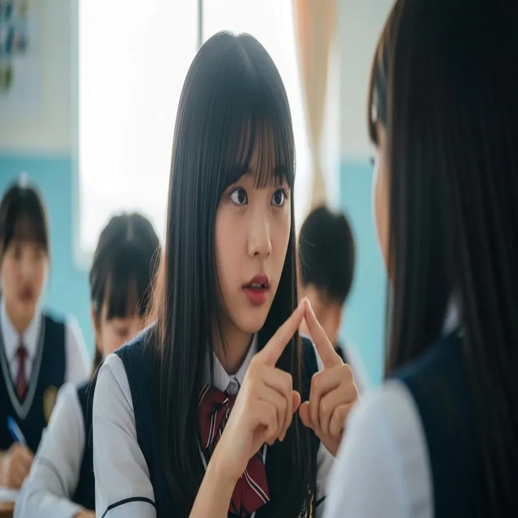 호매실 중등학원