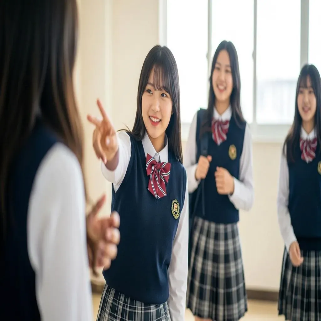 원흥동 고등학생학원