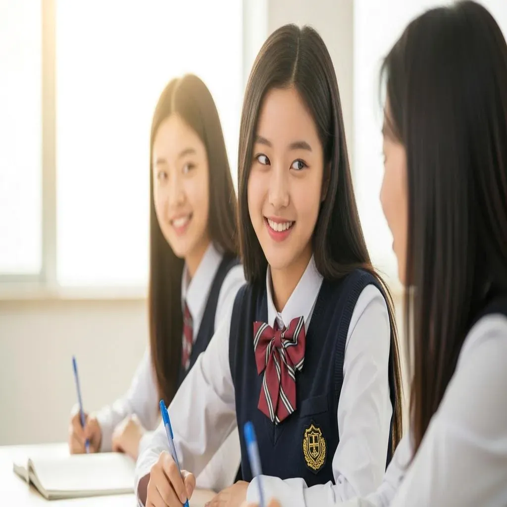 단구동 초등학생 영어학원