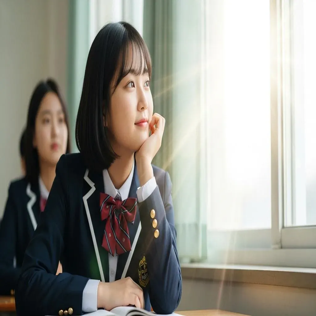쌍용 국영수과학원
