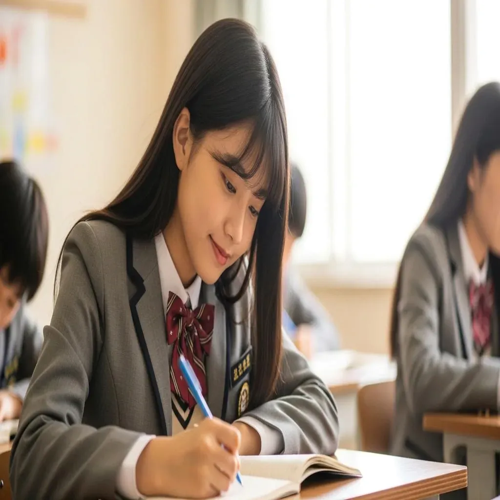공덕 중학생 국영수학원