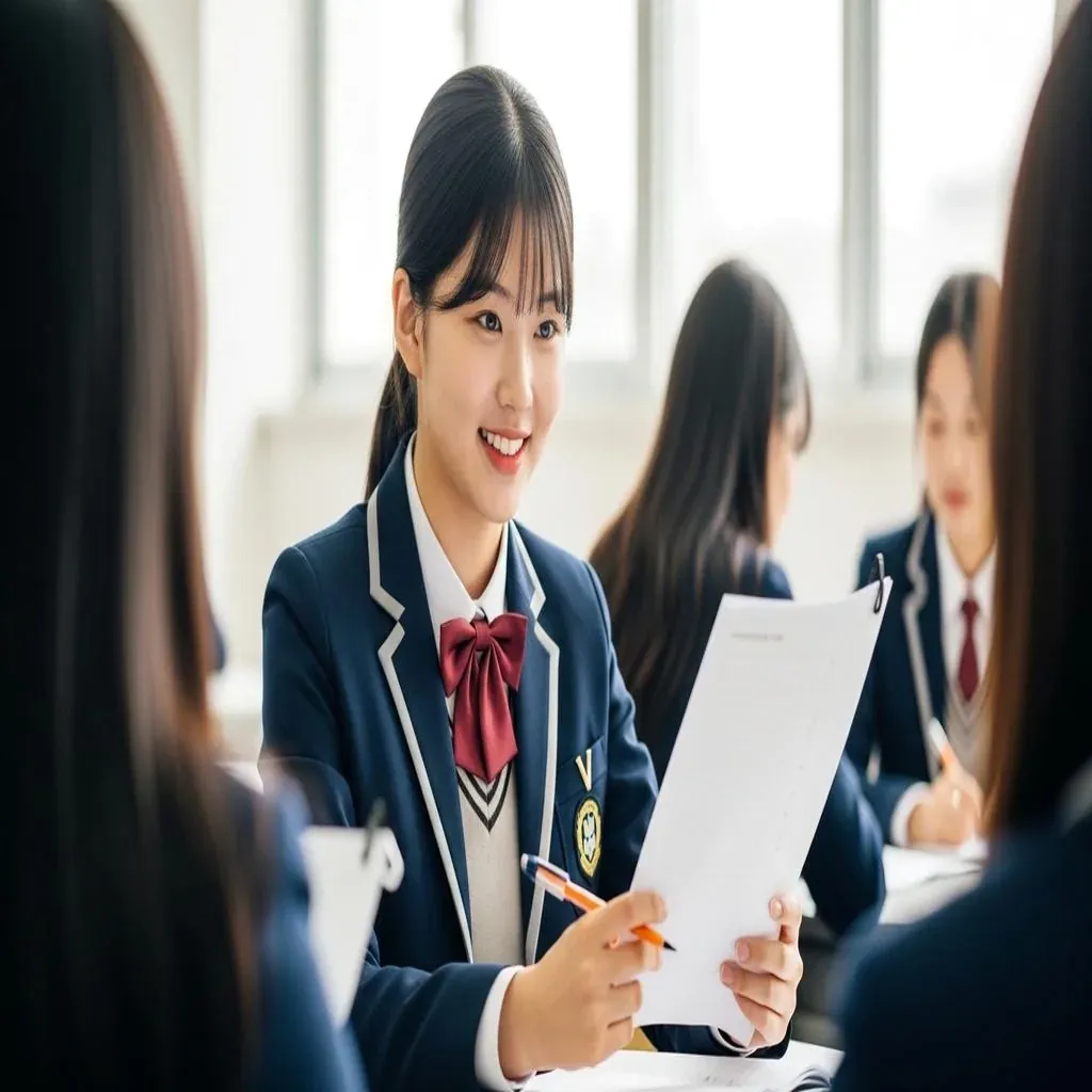 단구동 국어영어학원