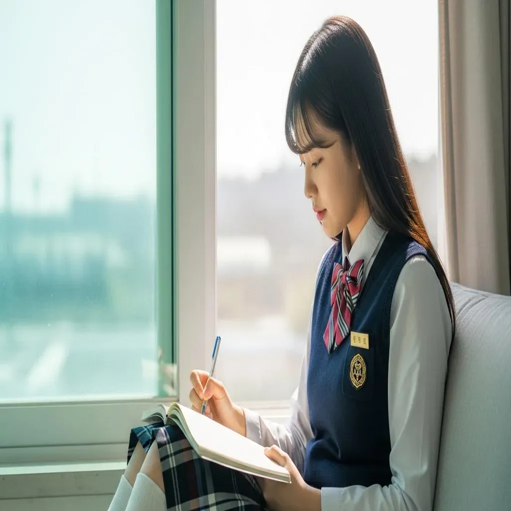 감삼동 정시학원