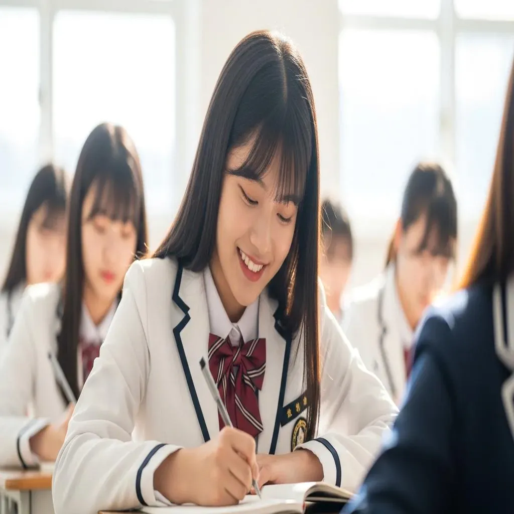 호매실 수능대비학원